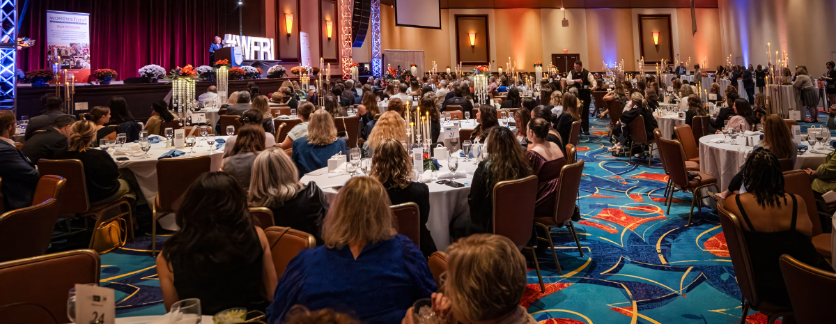 Women Leading Change (WLC) 2026